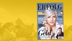 Erfolg Magazin