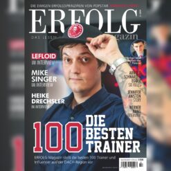ERFOLG Magazin Ausgabe 02/2019