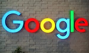 Google Kryptowährung