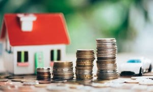 Immobilienfinanzierung