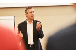 Stefan Merath Trainer im Porträt