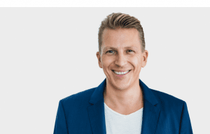 Tobias Beck Erfolg Magazin