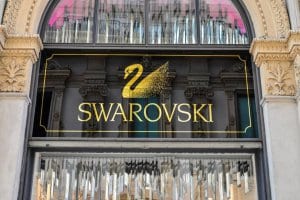 Swarovski ERFOLG Magazin