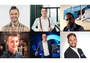 Founder Summit 2020