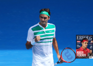 Roger Federer