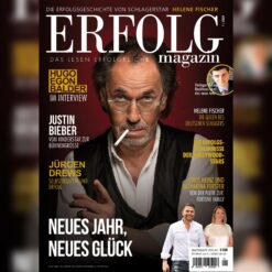 Erfolg Magazin Ausgabe 01/2020