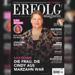 Erfolg Magazin Ausgabe 06/19