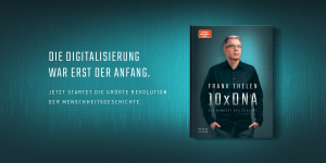 Frank Thelen 10xDNA