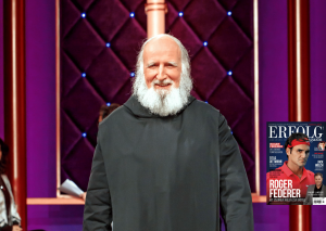 Pater Anselm Grün Der Weg ins eigene Herz