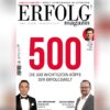 ERFOLG Magazin Ausgabe 04/2020 Einzelausgabe