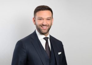 Die Erfolgsformel von Semih Karayüz - Allianz-Agentur