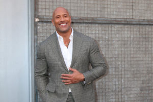 Superstar „The Rock“ kauft sich eine eigene Football-Liga