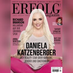 ERFOLG Magazin Ausgabe 05/2020