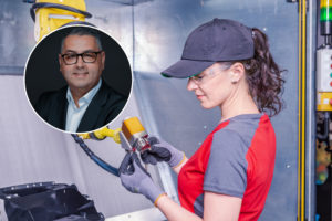 Future of Work: Arbeiten in einer Welt der intelligenten Technologien