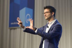 Wie man als Unternehmer die richtigen Kunden findet