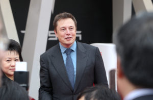 Musk reichster Mann der Welt