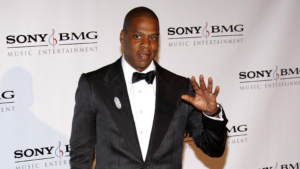 Jay-Z