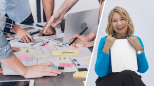 REBRANDING: Der perfekte Neuanfang für deine Marke
