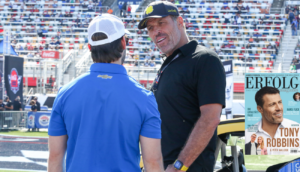 Tony Robbins