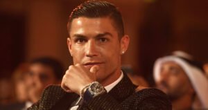 Ronaldo eröffnet »CR7«-Hotel in New York