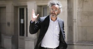 Das sind die Top 5 der bestbezahlten CEOs der Welt