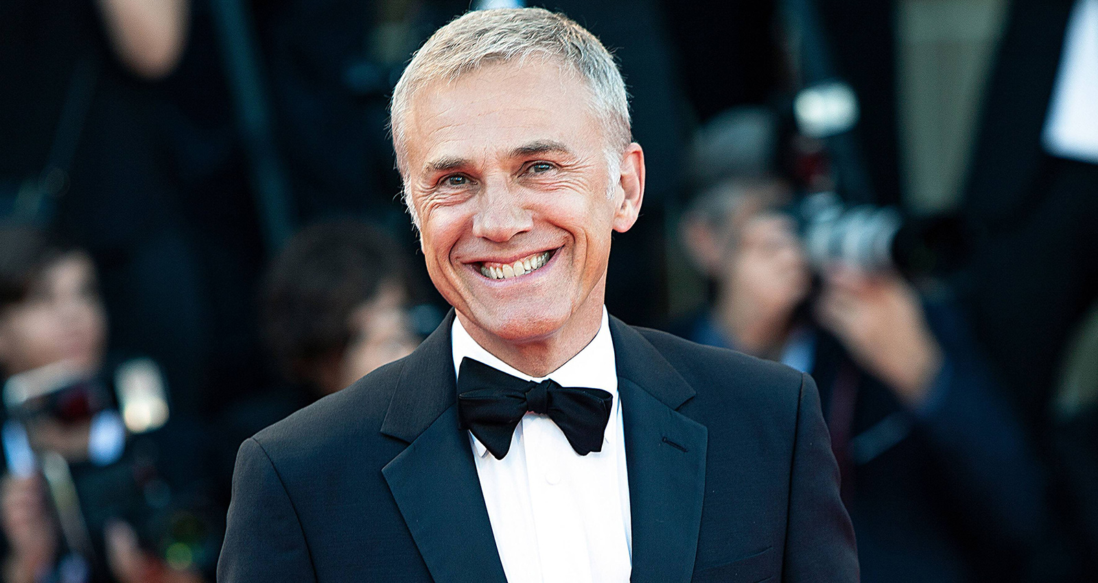 Christoph Waltz Geschichte des beliebtesten Bösewichts der Welt