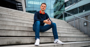 Mik Dietrichs: »nie Schnacker, sondern immer Macher«