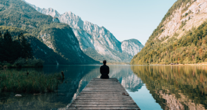 Zen Style: Als ich an allem zu zweifeln begann
