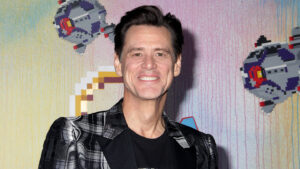 Jim Carrey
