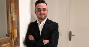 Niko Dieckhoff