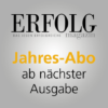 Jahresabo ab 03/2026 - als Print, ePaper oder Bundle