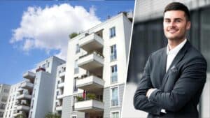 Digitalisierung der Immobilienbranche
