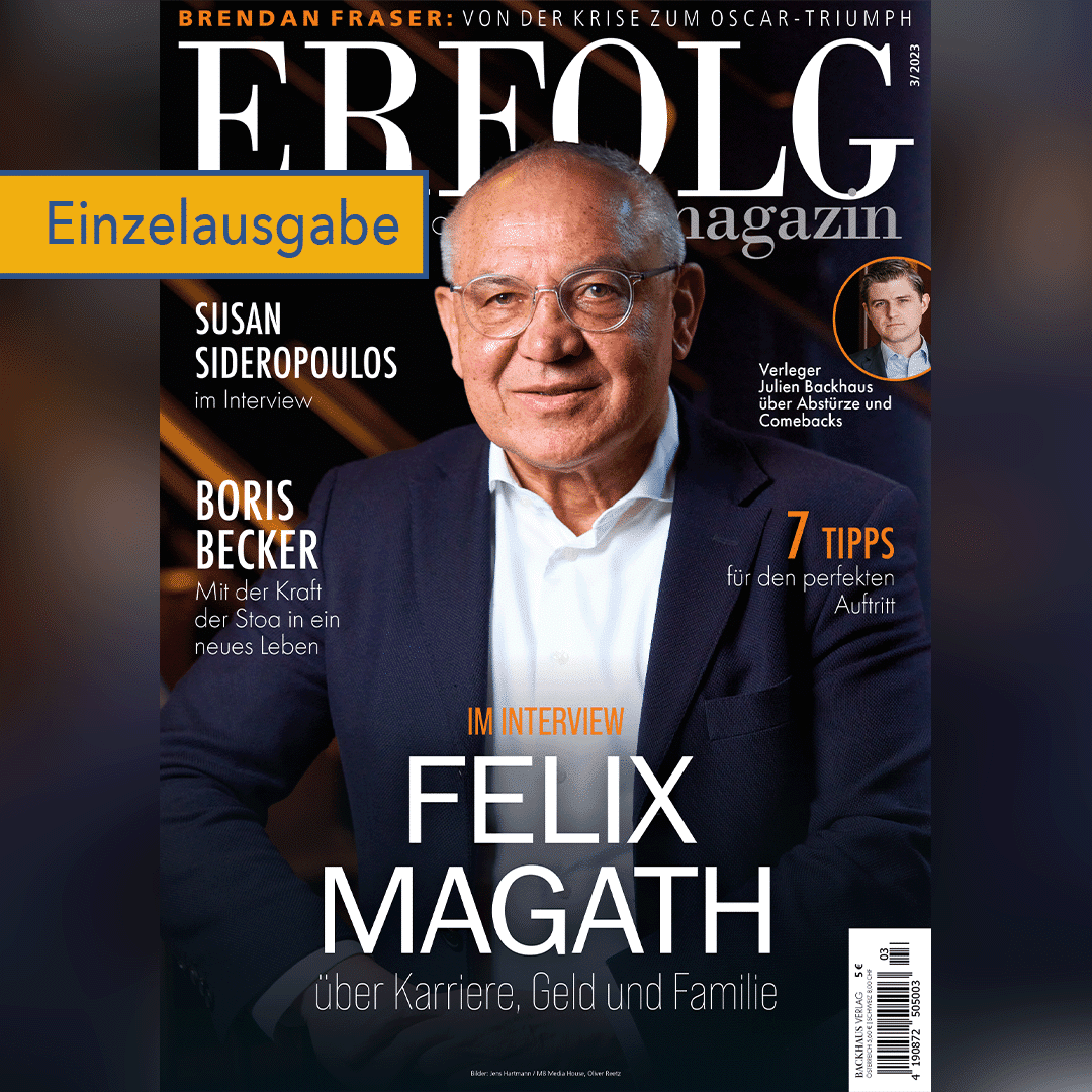 Einzelheft 03/2023 - als Print oder ePaper