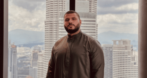 Rami El-Ali: Trading-Coach und Influencer