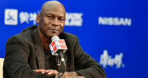 3,5 Milliarden US-Dollar: Michael Jordan ist der reichste Basketballer