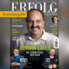 Erfolg Magazin 06/2023 - Titel