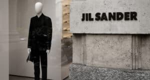 Modedesignerin Jil Sander wird 80 Jahre alt
