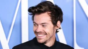Harry Styles ist Großbritanniens reichster Jungstar