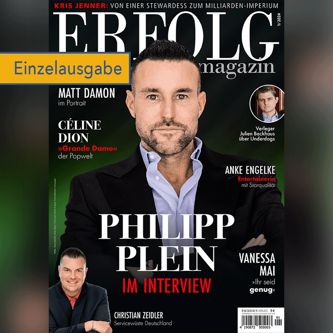 Einzelheft 01/2024 - als Print oder ePaper