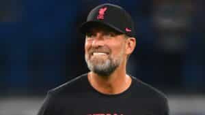 Jürgen Klopp: »I’m the normal one«
