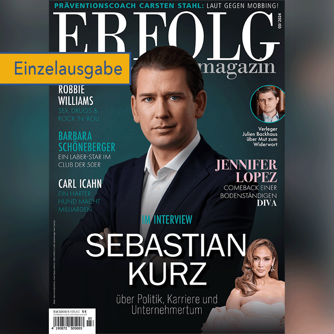 Einzelheft 03/2024 - als Print oder ePaper