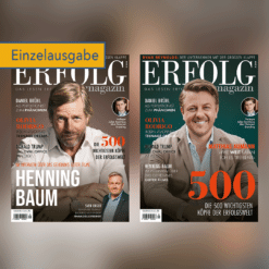 Einzelheft 05/2024 - als Print oder ePaper