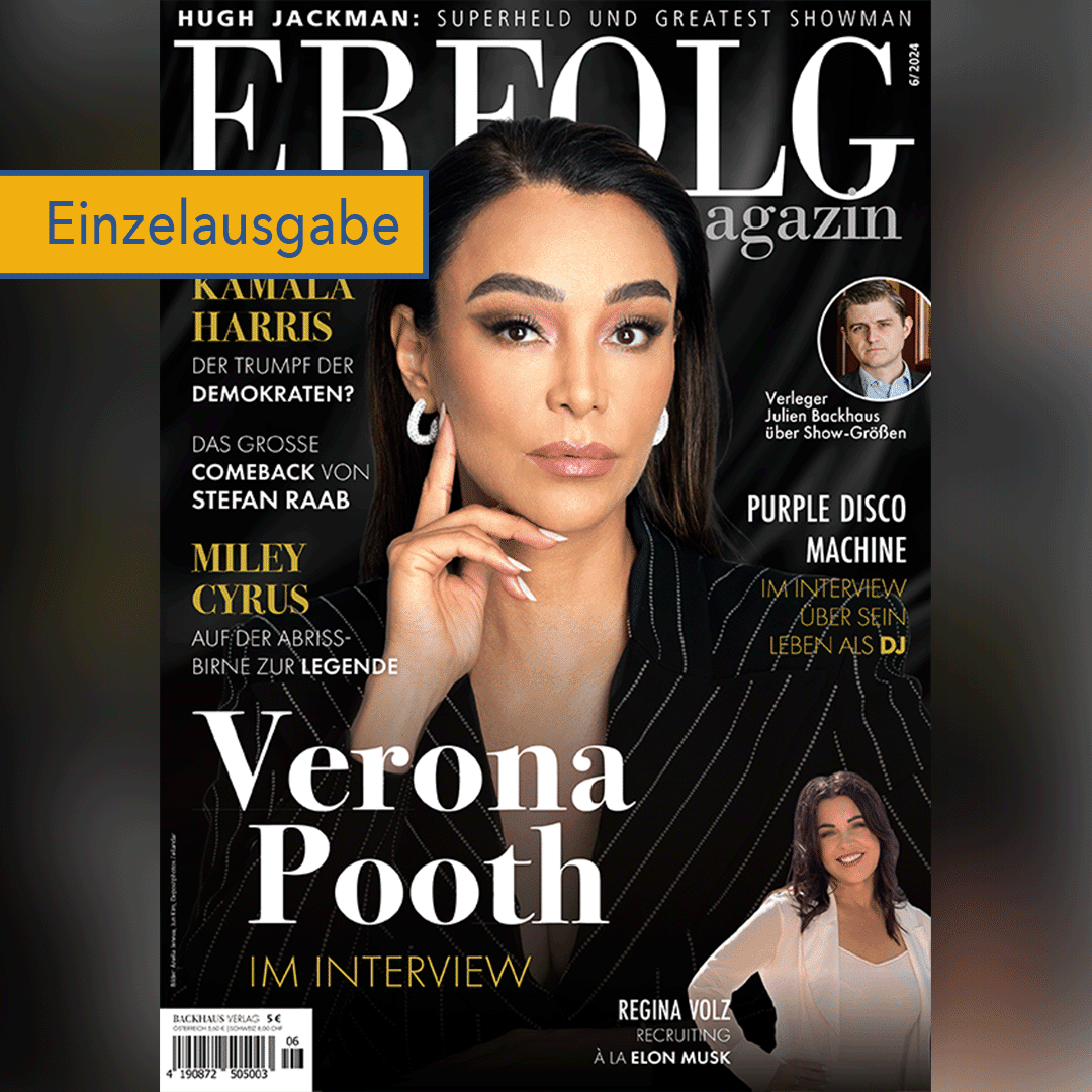 Einzelheft 06/2024 - als Print oder ePaper