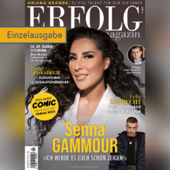 Einzelheft 01/2025 - als Print oder ePaper