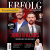 Einzelheft 02/2025 - als Print oder ePaper