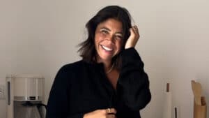 Joana Ferreira: »Meine Motivation war die Liebe zur Mode«
