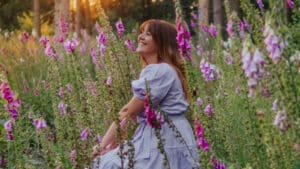 Nicola Link: »Ein wenig mehr Entschleunigung tut uns allen sehr gut«
