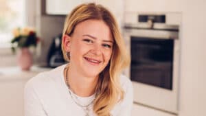 Anniscookiekitchen: »Mein Antrieb war nie die große Bühne«