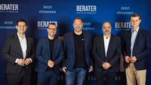 »Berater – Leben auf der Überholspur«: Staffel 4 jetzt verfügbar