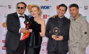 Grimme Preis: Serien wie »Die Zweiflers« stechen Filme aus